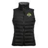 SOL'S Ladies Wave Bodywarmer Thumbnail