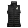 SOL'S Ladies Wave Bodywarmer Thumbnail
