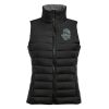 SOL'S Ladies Wave Bodywarmer Thumbnail