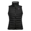 SOL'S Ladies Wave Bodywarmer Thumbnail