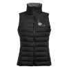 SOL'S Ladies Wave Bodywarmer Thumbnail