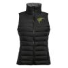 SOL'S Ladies Wave Bodywarmer Thumbnail