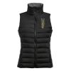 SOL'S Ladies Wave Bodywarmer Thumbnail