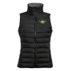 SOL'S Ladies Wave Bodywarmer Thumbnail
