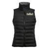 SOL'S Ladies Wave Bodywarmer Thumbnail