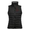 SOL'S Ladies Wave Bodywarmer Thumbnail