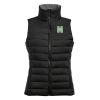 SOL'S Ladies Wave Bodywarmer Thumbnail
