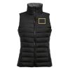 SOL'S Ladies Wave Bodywarmer Thumbnail