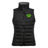 SOL'S Ladies Wave Bodywarmer Thumbnail