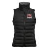 SOL'S Ladies Wave Bodywarmer Thumbnail