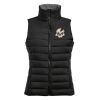 SOL'S Ladies Wave Bodywarmer Thumbnail