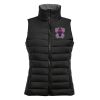 SOL'S Ladies Wave Bodywarmer Thumbnail