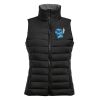 SOL'S Ladies Wave Bodywarmer Thumbnail