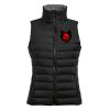 SOL'S Ladies Wave Bodywarmer Thumbnail