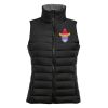 SOL'S Ladies Wave Bodywarmer Thumbnail