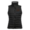 SOL'S Ladies Wave Bodywarmer Thumbnail
