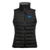 SOL'S Ladies Wave Bodywarmer Thumbnail