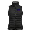 SOL'S Ladies Wave Bodywarmer Thumbnail