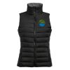 SOL'S Ladies Wave Bodywarmer Thumbnail