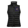 SOL'S Ladies Wave Bodywarmer Thumbnail