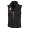 Result Core Ladies Printable Soft Shell Bodywarmer Thumbnail