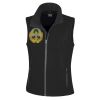 Result Core Ladies Printable Soft Shell Bodywarmer Thumbnail