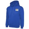 Premium Hooded Sweatshirt Thumbnail