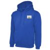 Premium Hooded Sweatshirt Thumbnail