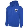 Premium Hooded Sweatshirt Thumbnail