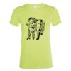 SOL'S Ladies Regent T-Shirt Thumbnail