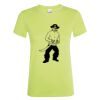 SOL'S Ladies Regent T-Shirt Thumbnail