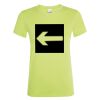 SOL'S Ladies Regent T-Shirt Thumbnail