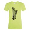 SOL'S Ladies Regent T-Shirt Thumbnail