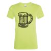 SOL'S Ladies Regent T-Shirt Thumbnail