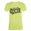 SOL'S Ladies Regent T-Shirt Thumbnail