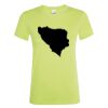 SOL'S Ladies Regent T-Shirt Thumbnail