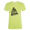 SOL'S Ladies Regent T-Shirt Thumbnail