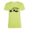 SOL'S Ladies Regent T-Shirt Thumbnail