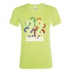 SOL'S Ladies Regent T-Shirt Thumbnail