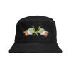 SOL'S Unisex Twill Bucket Hat Thumbnail